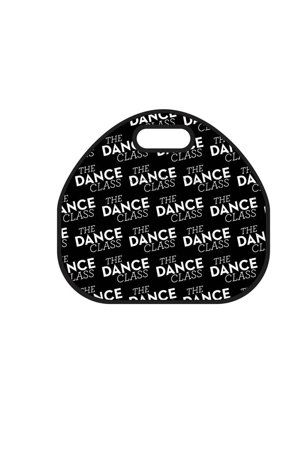 Zippered Lunch Bag Sublimated - The Dance Class - Customicrew 