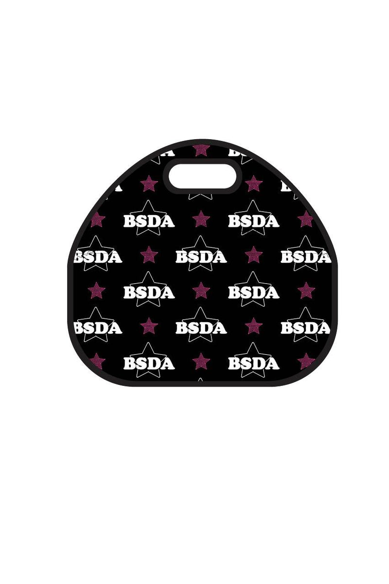 Zippered Lunch Bag Sublimated - Brandon School of Dance Arts - Customicrew 