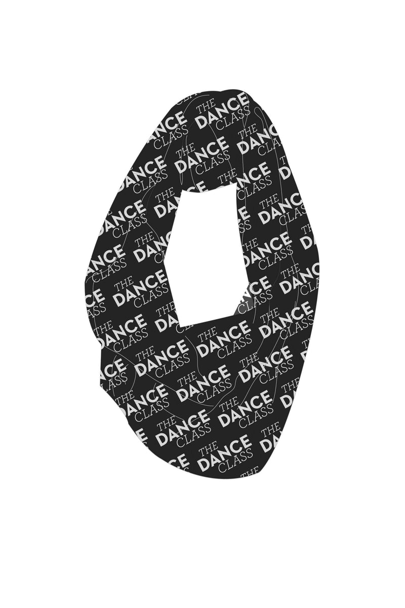 Infinity Scarf Sublimated - The Dance Class - Customicrew 