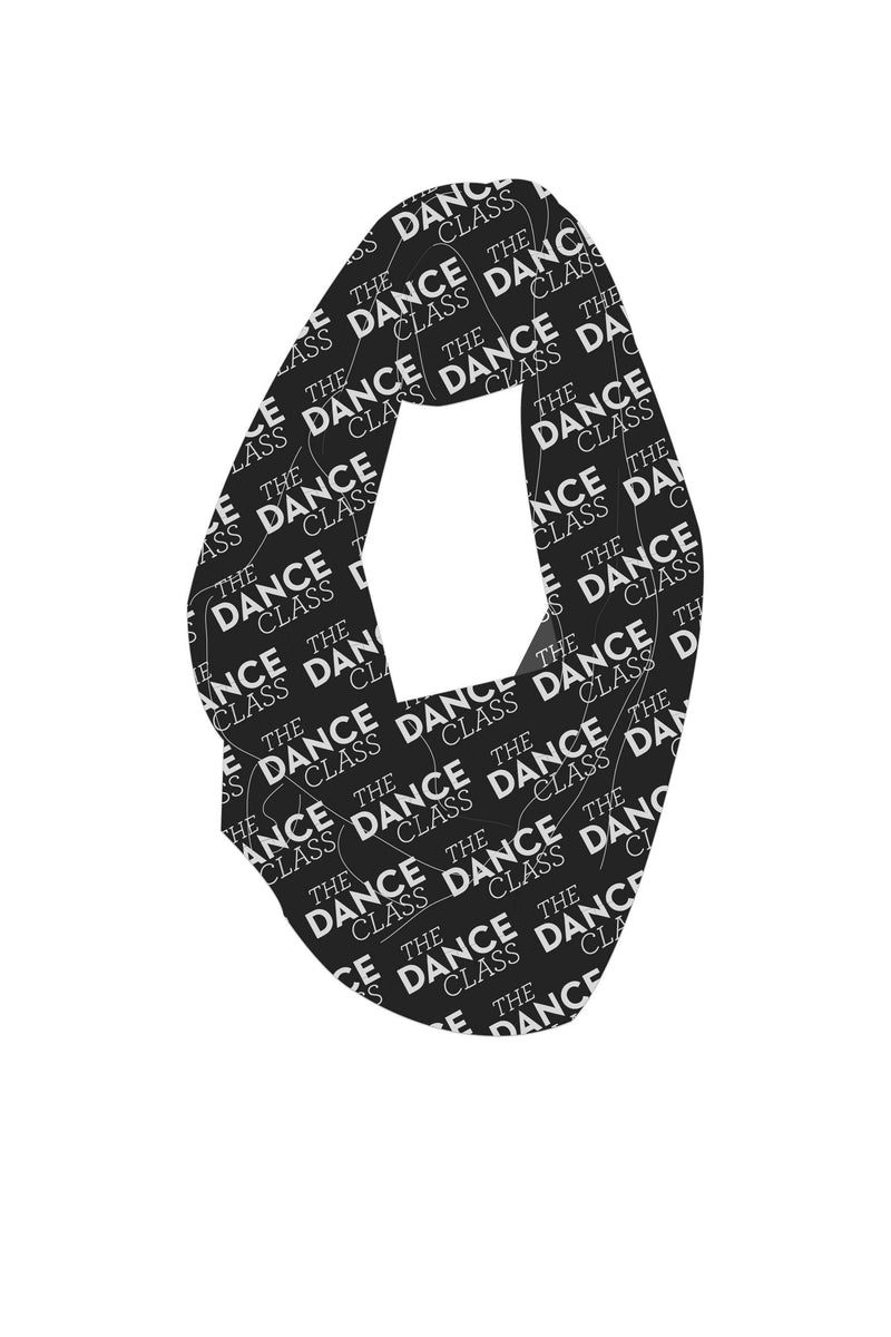 Infinity Scarf Sublimated - The Dance Class - Customicrew 