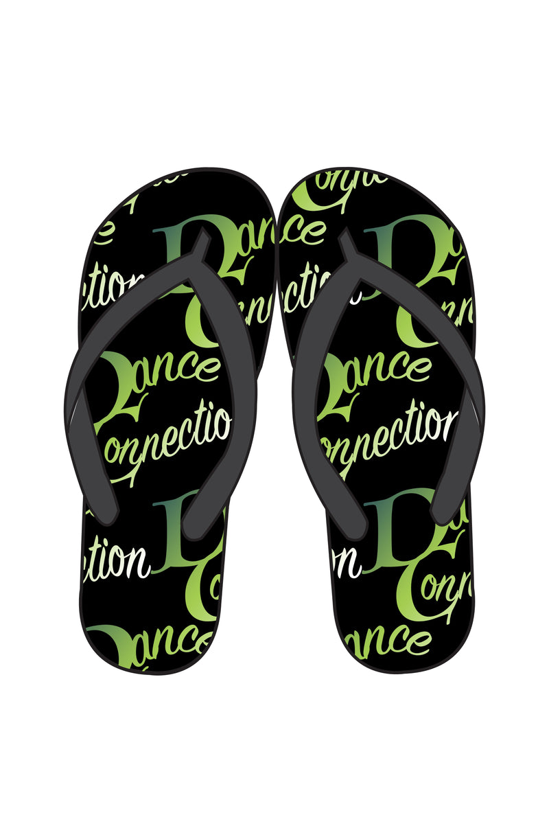 Flip Flops Sublimated - vendor-unknown - Customicrew 