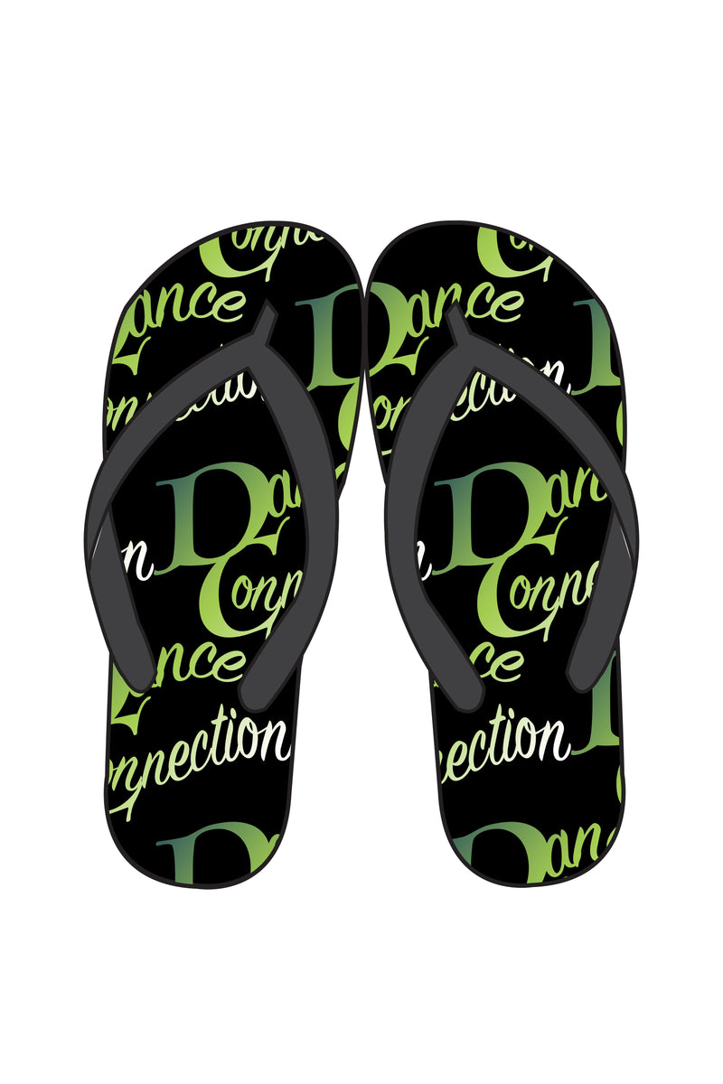 Flip Flops Sublimated - vendor-unknown - Customicrew 