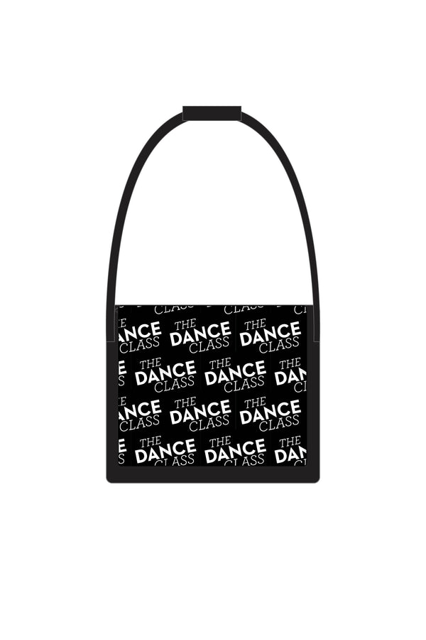 Medium Messenger Bag - The Dance Class - Customicrew 